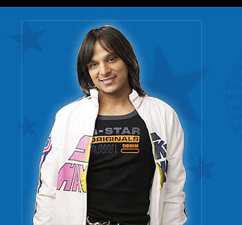 Arun Daga