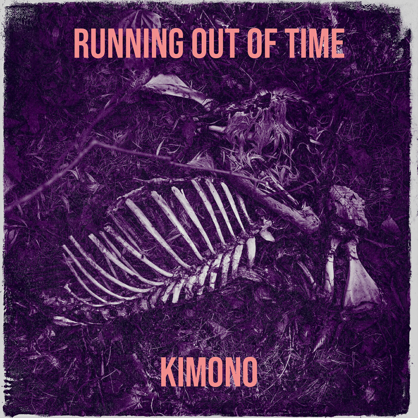 Релиз Running out of Time