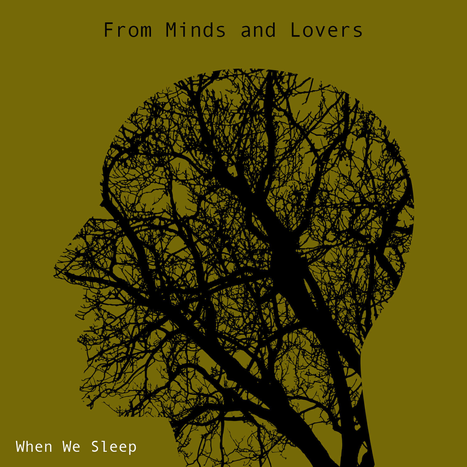 Релиз When We Sleep