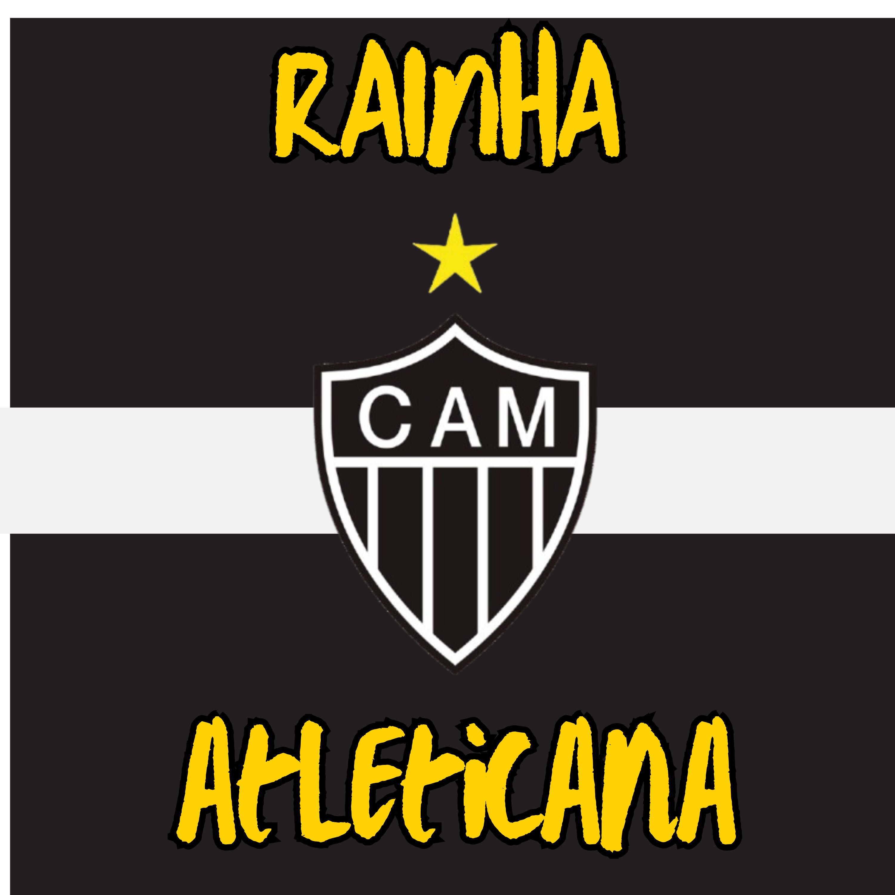 Релиз Rainha Atleticana