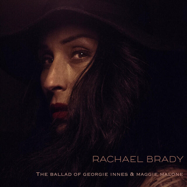 Релиз The Ballad of Georgie Innes & Maggie Malone