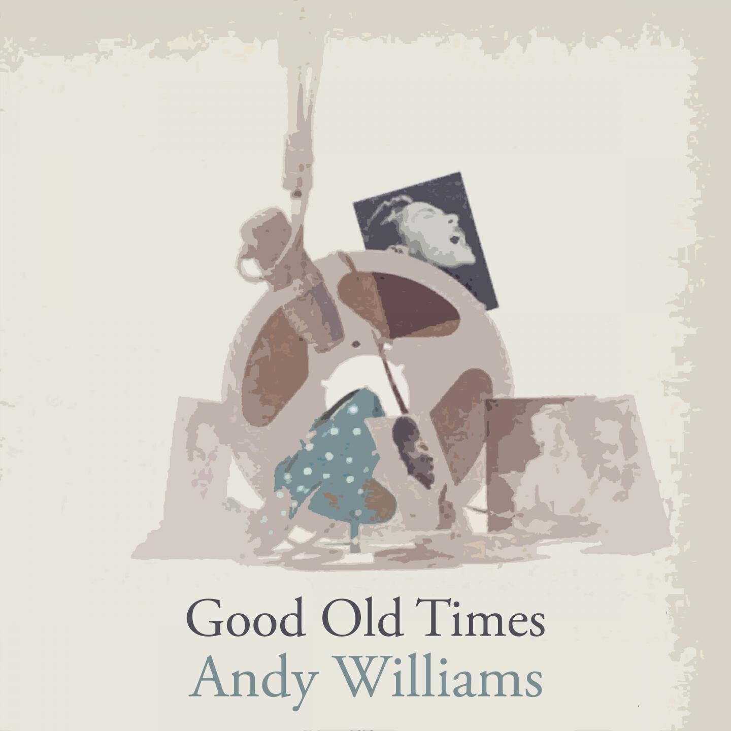 Релиз Good Old Times