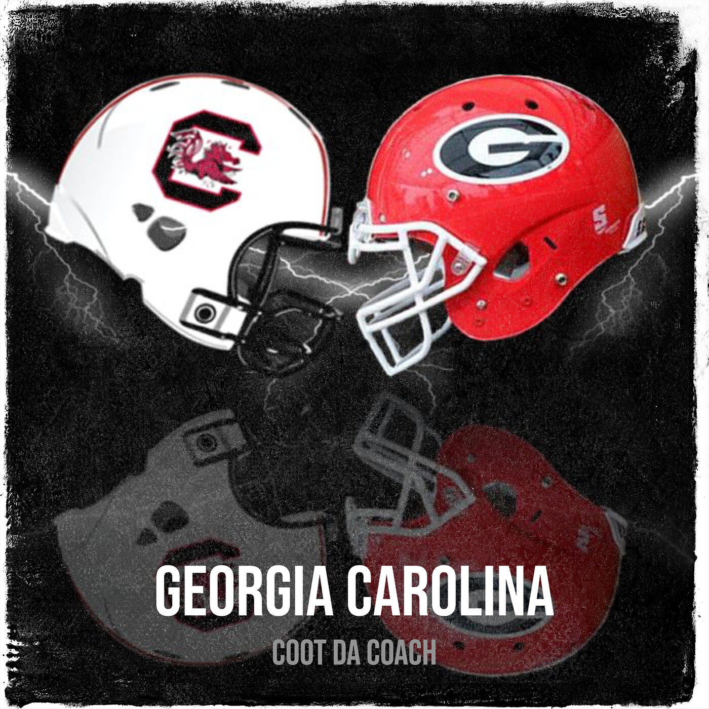 Релиз Georgia Carolina