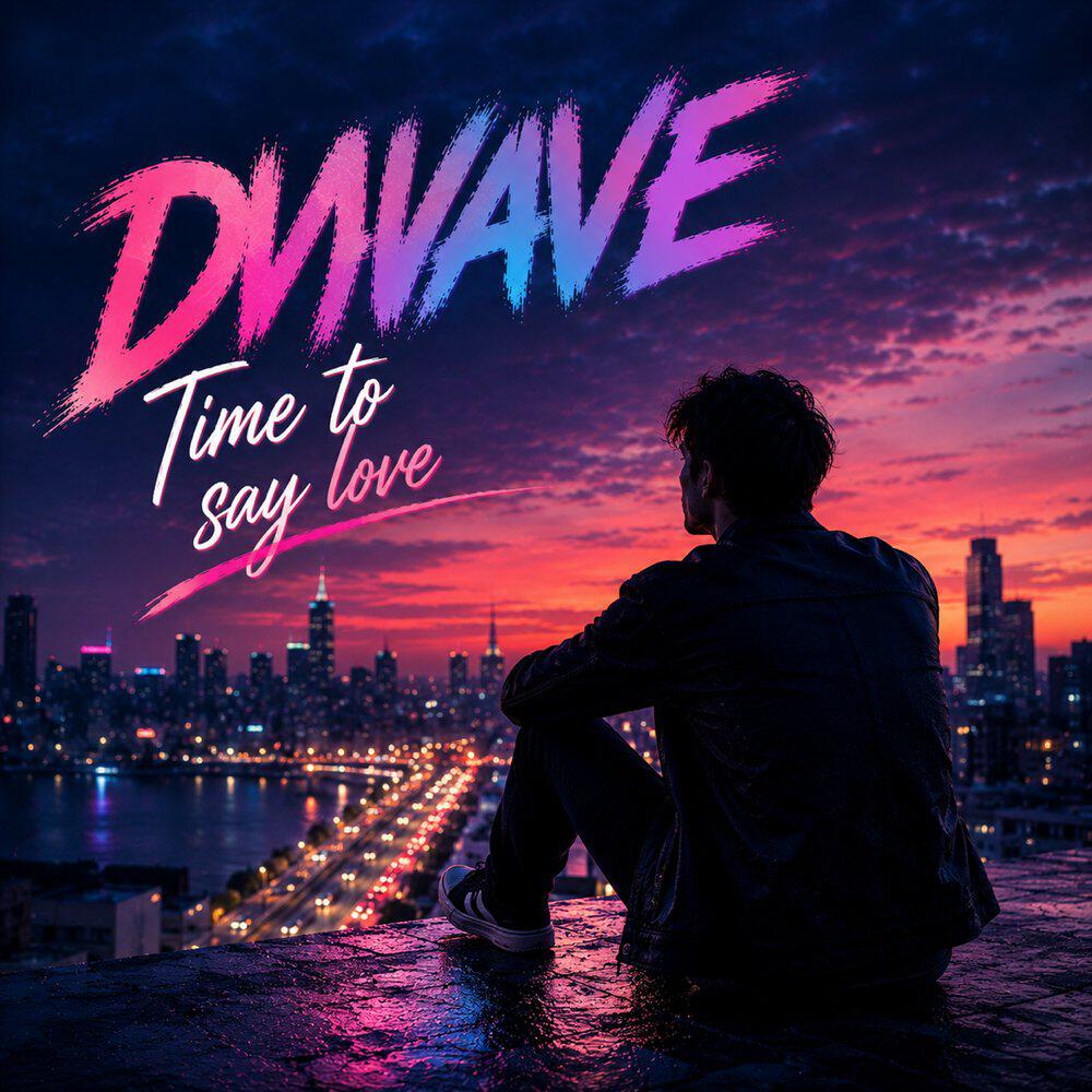 Релиз Time to say love