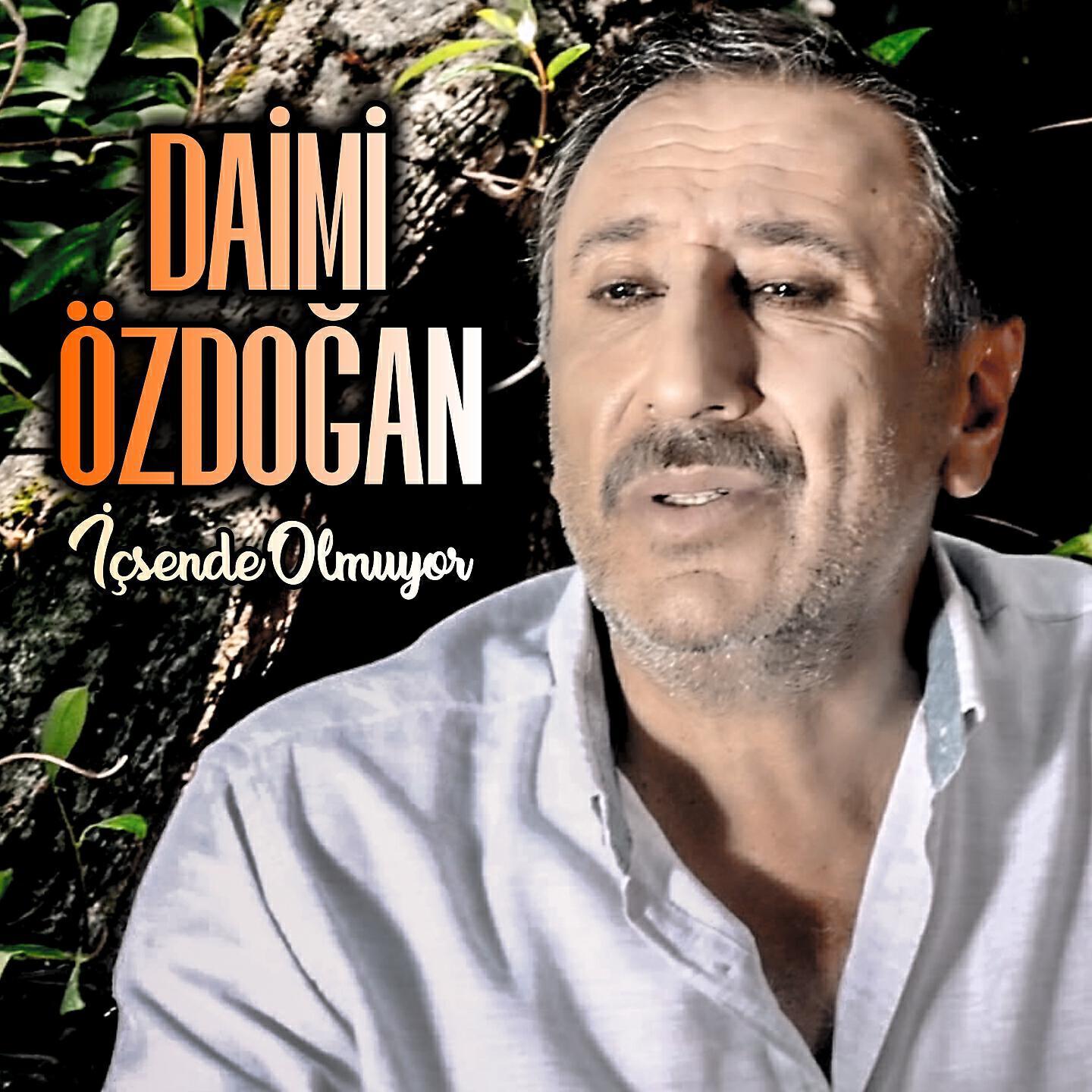 Daimi Özdoğan