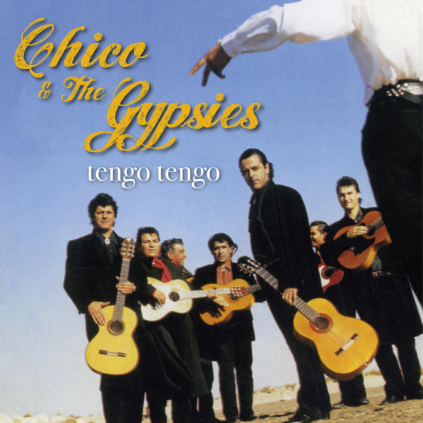Скачать песню Chico and the Gypsies - Hace Me L'amor бесплатно в MP3 для Android и iOS