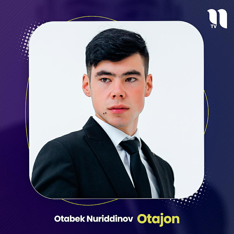 Релиз Otajon