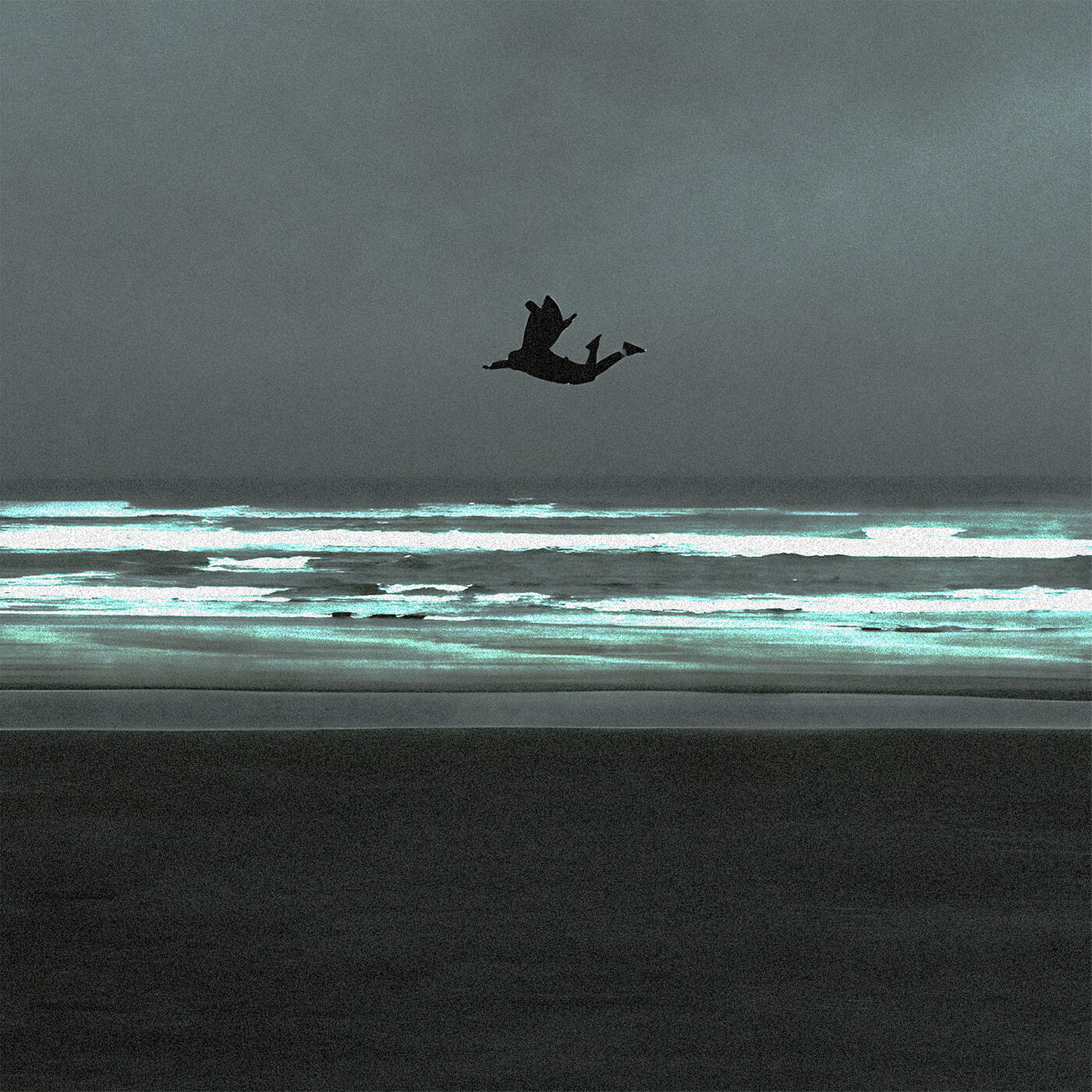 Релиз Flyingfish