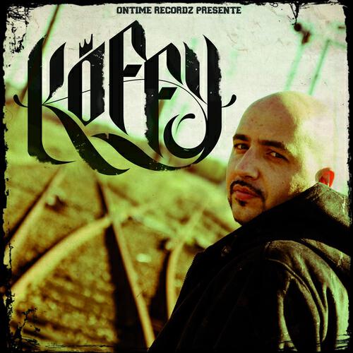 Релиз Koffy