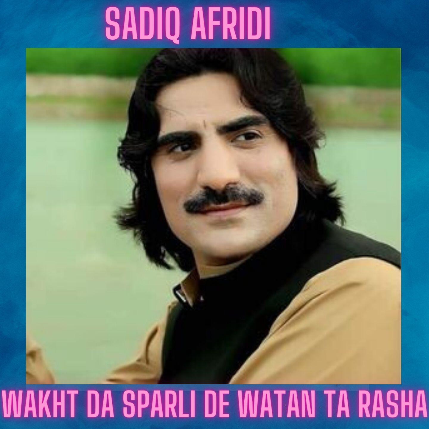 Релиз Wakht Da Sparli De Watan Ta Rasha