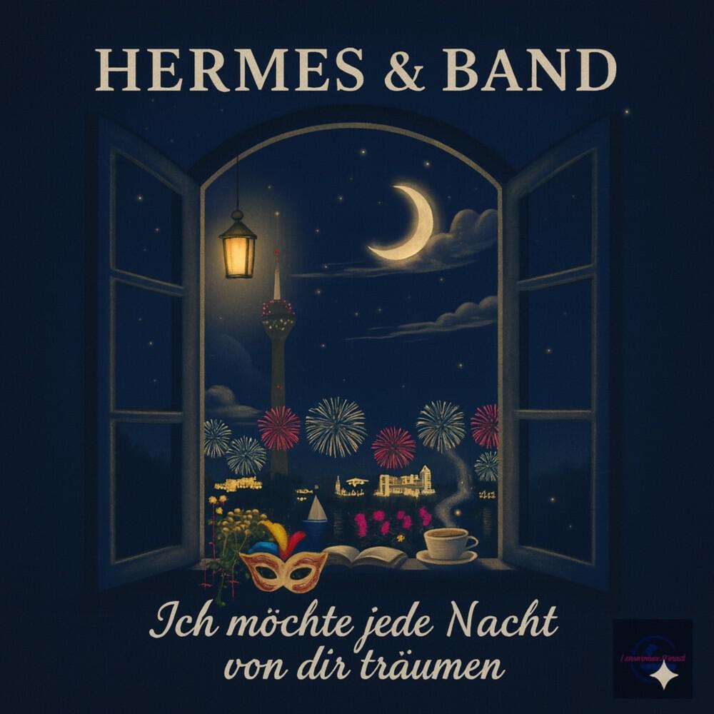 Hermes und Band
