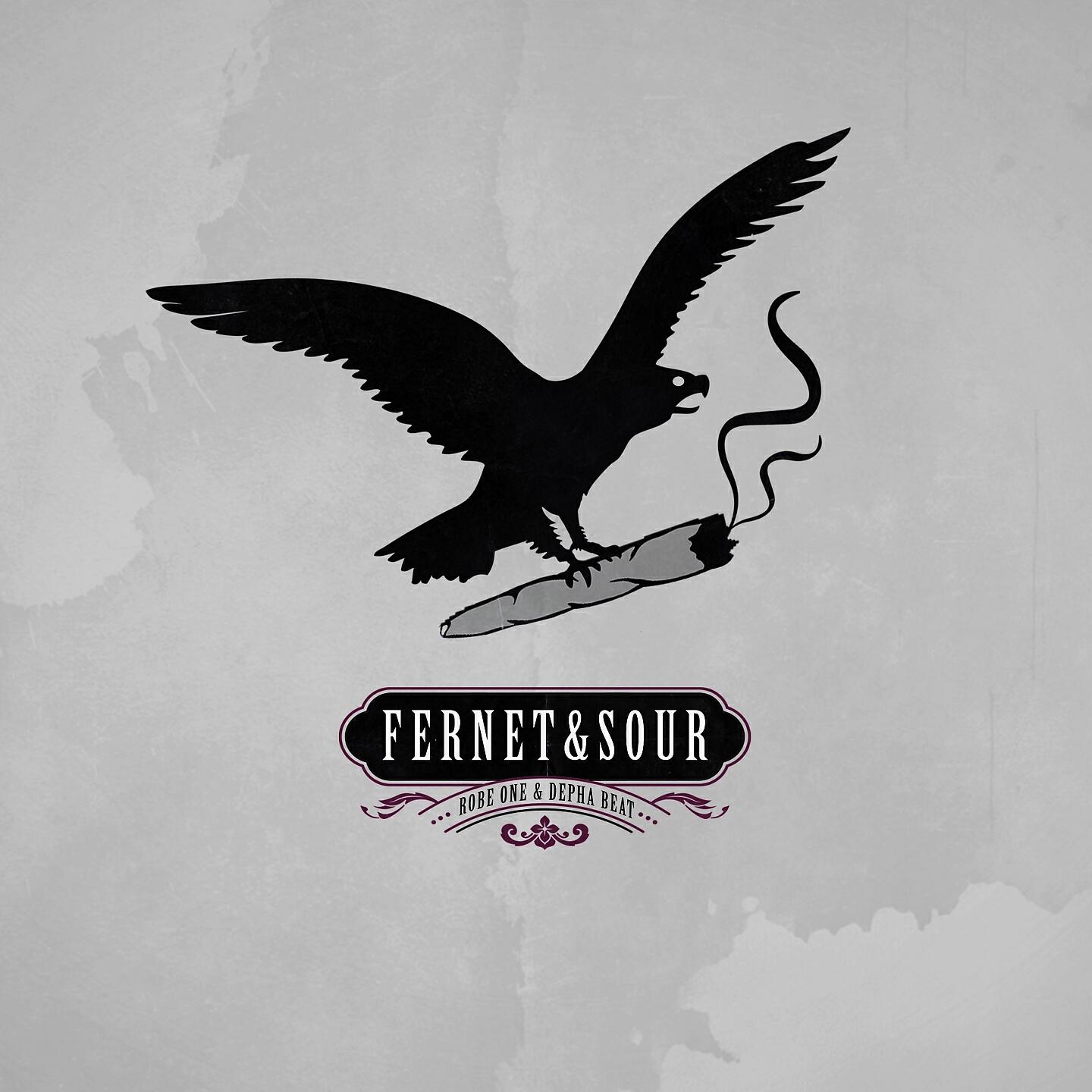Релиз Fernet & Sour