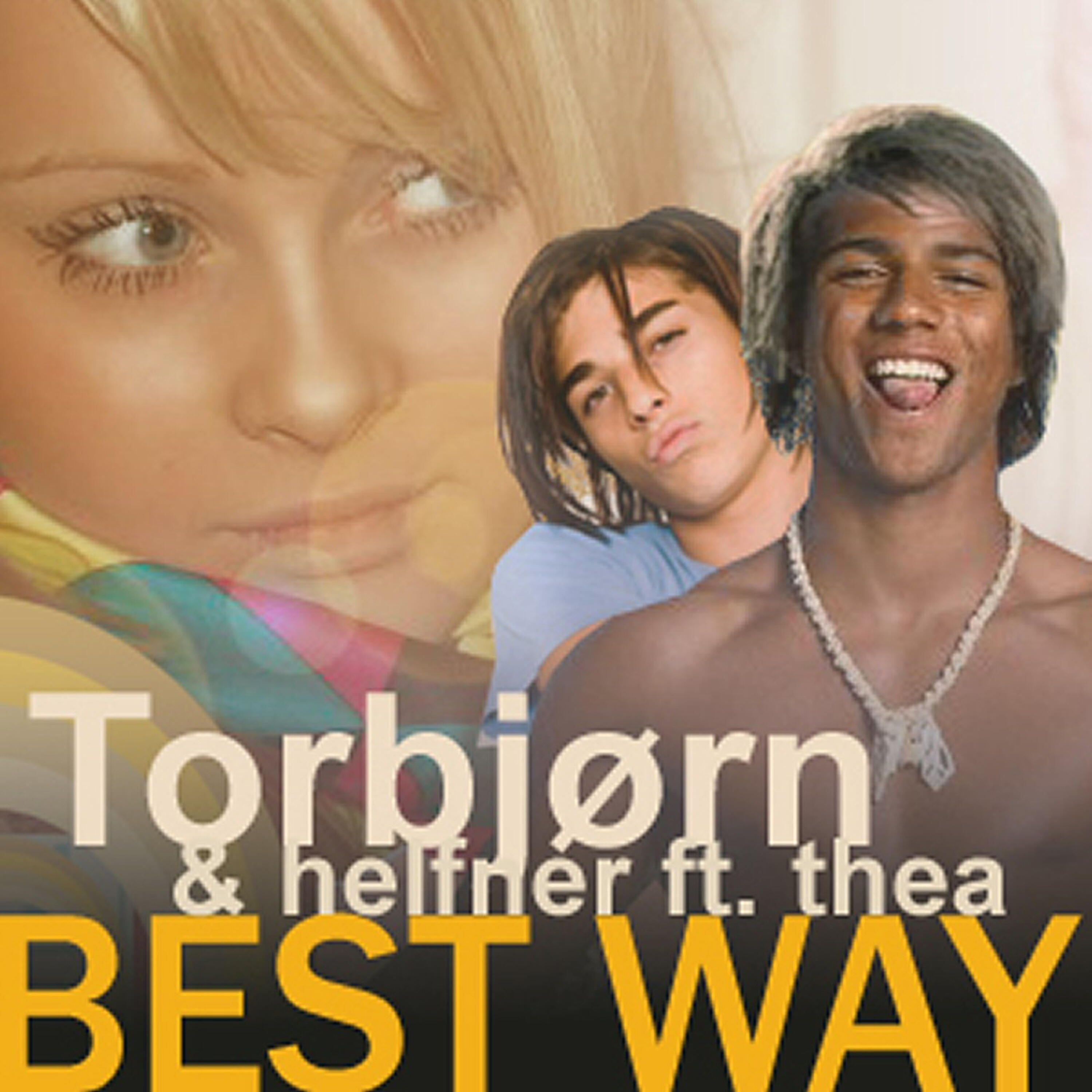 Релиз Best Way
