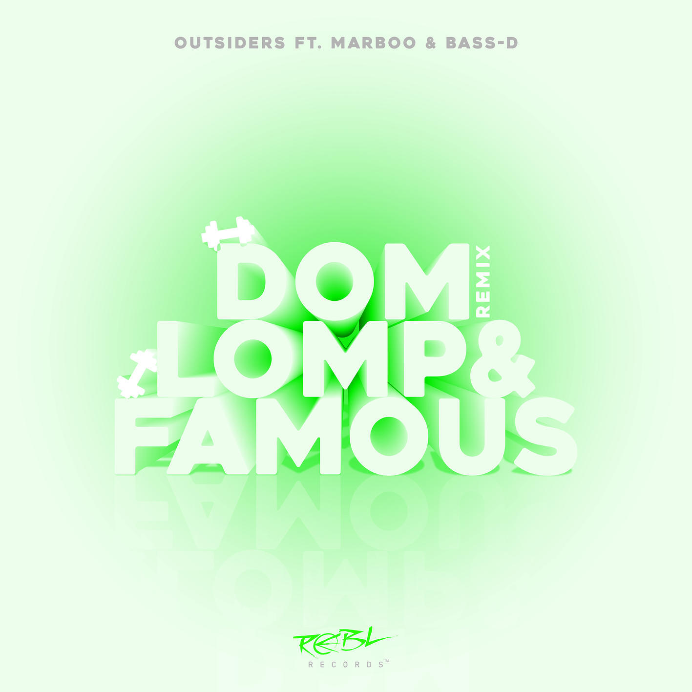 Релиз Dom, Lomp & Famous (Remix) (feat. Bass-D & Marboo)