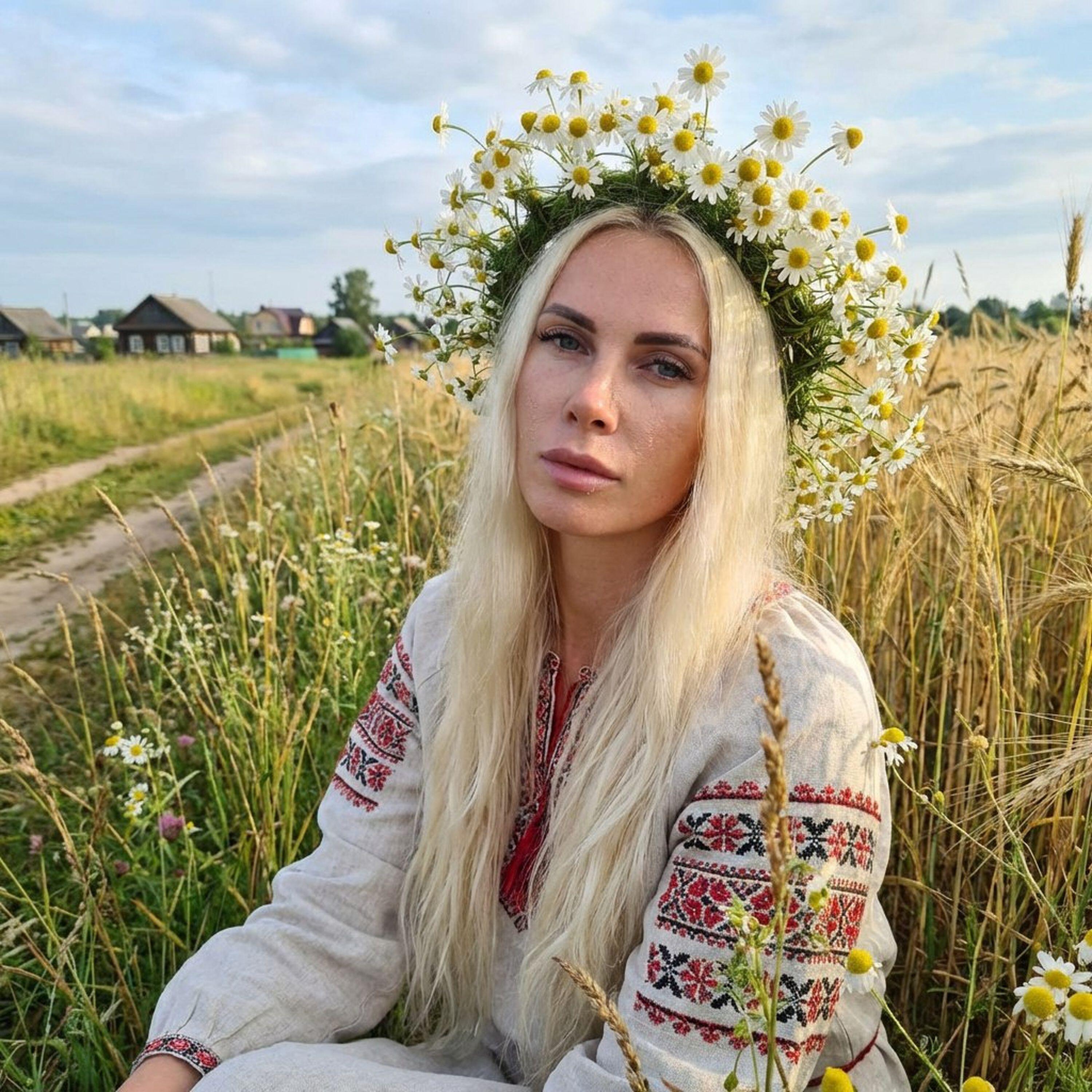 Eva Bragintseva