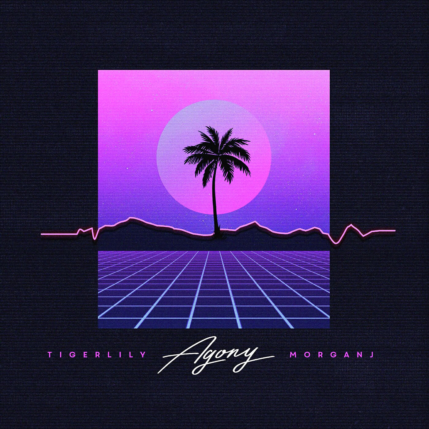 Релиз Agony