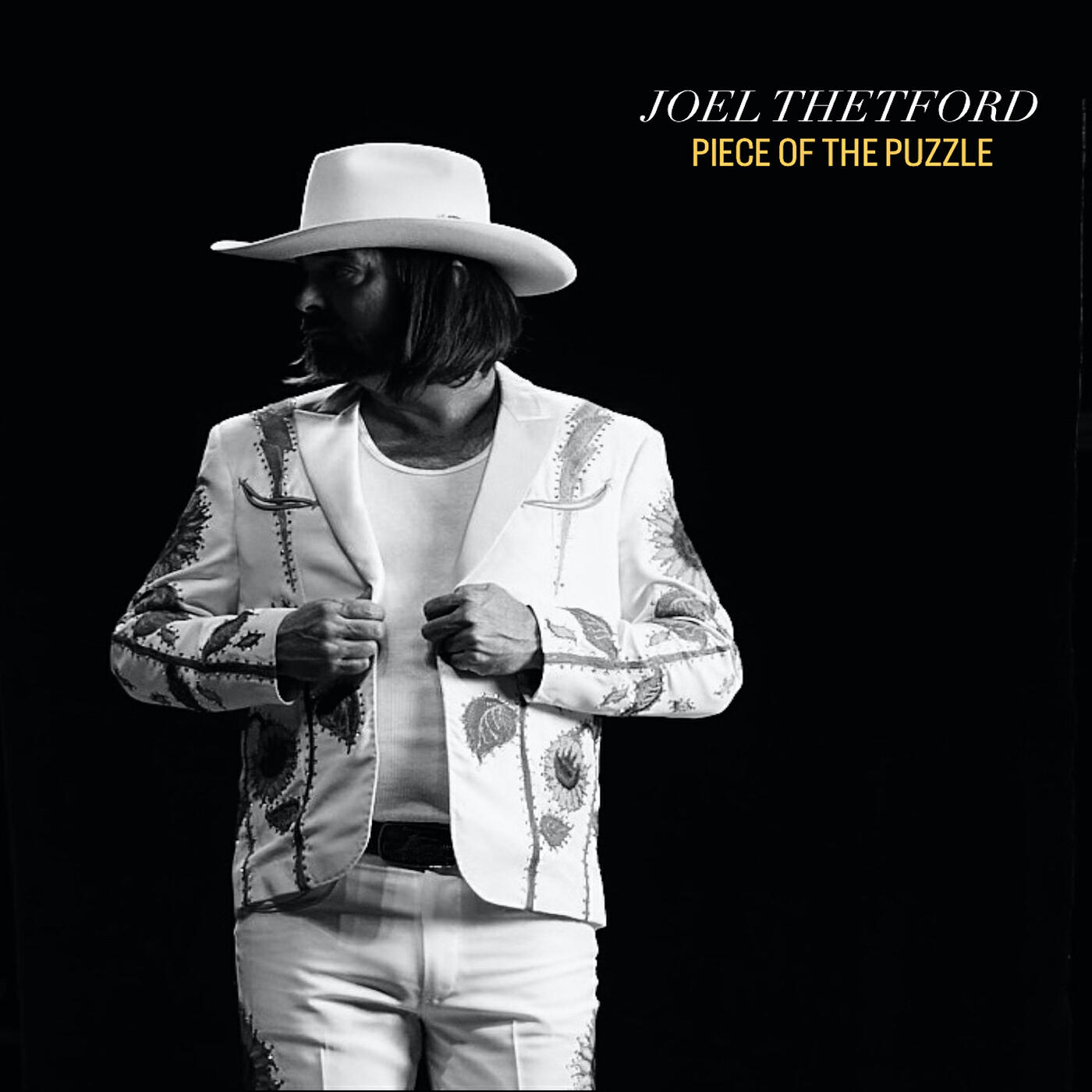 Релиз Piece of the Puzzle