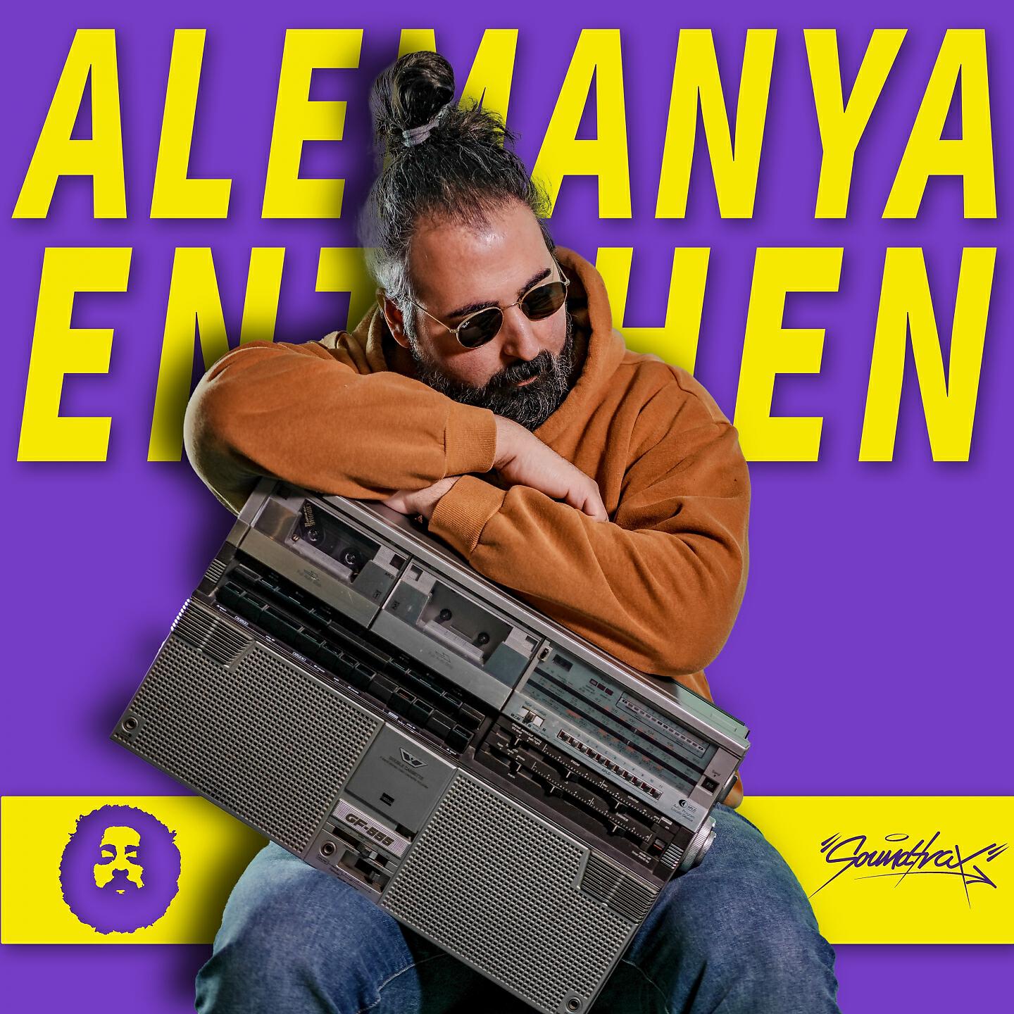 Релиз Alemanya Entchen