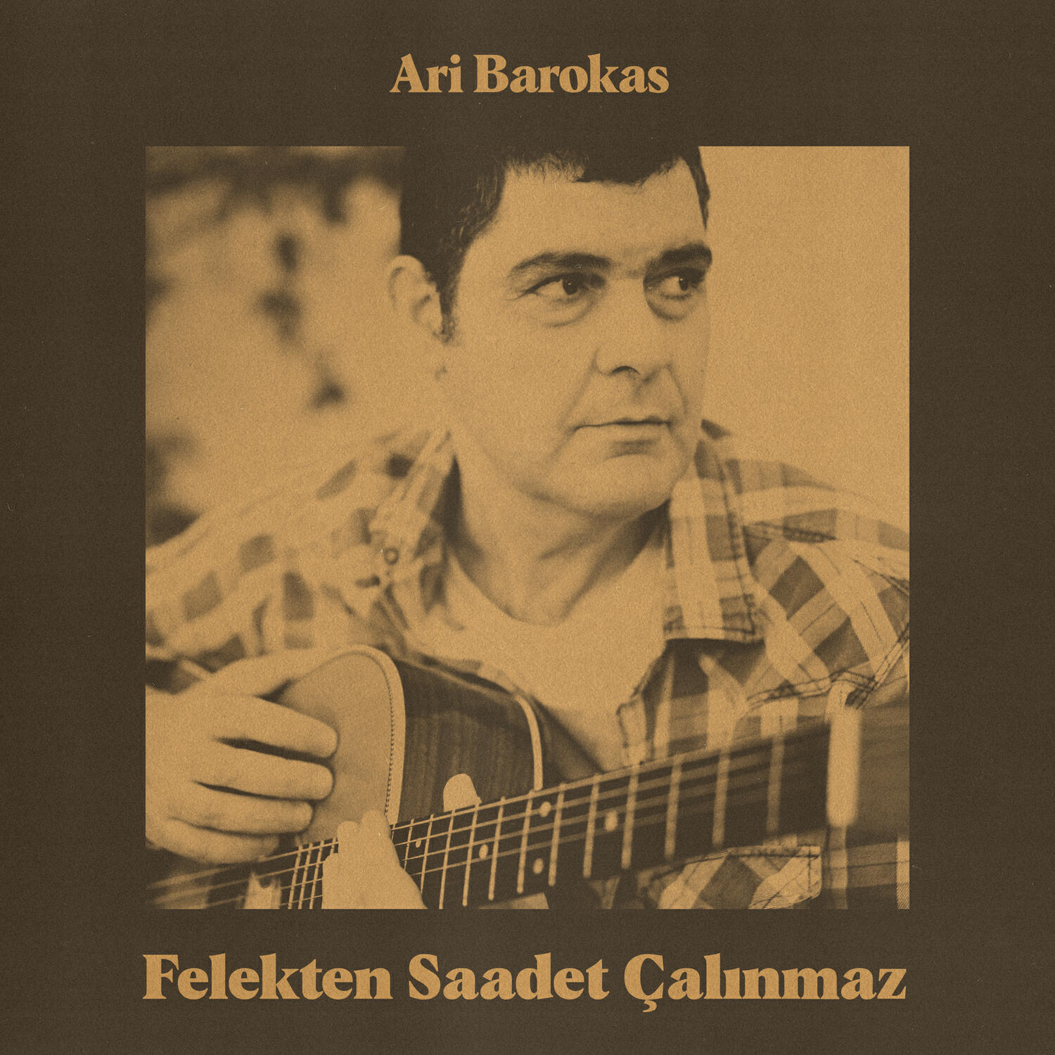 Релиз Felekten Saadet Çalınmaz
