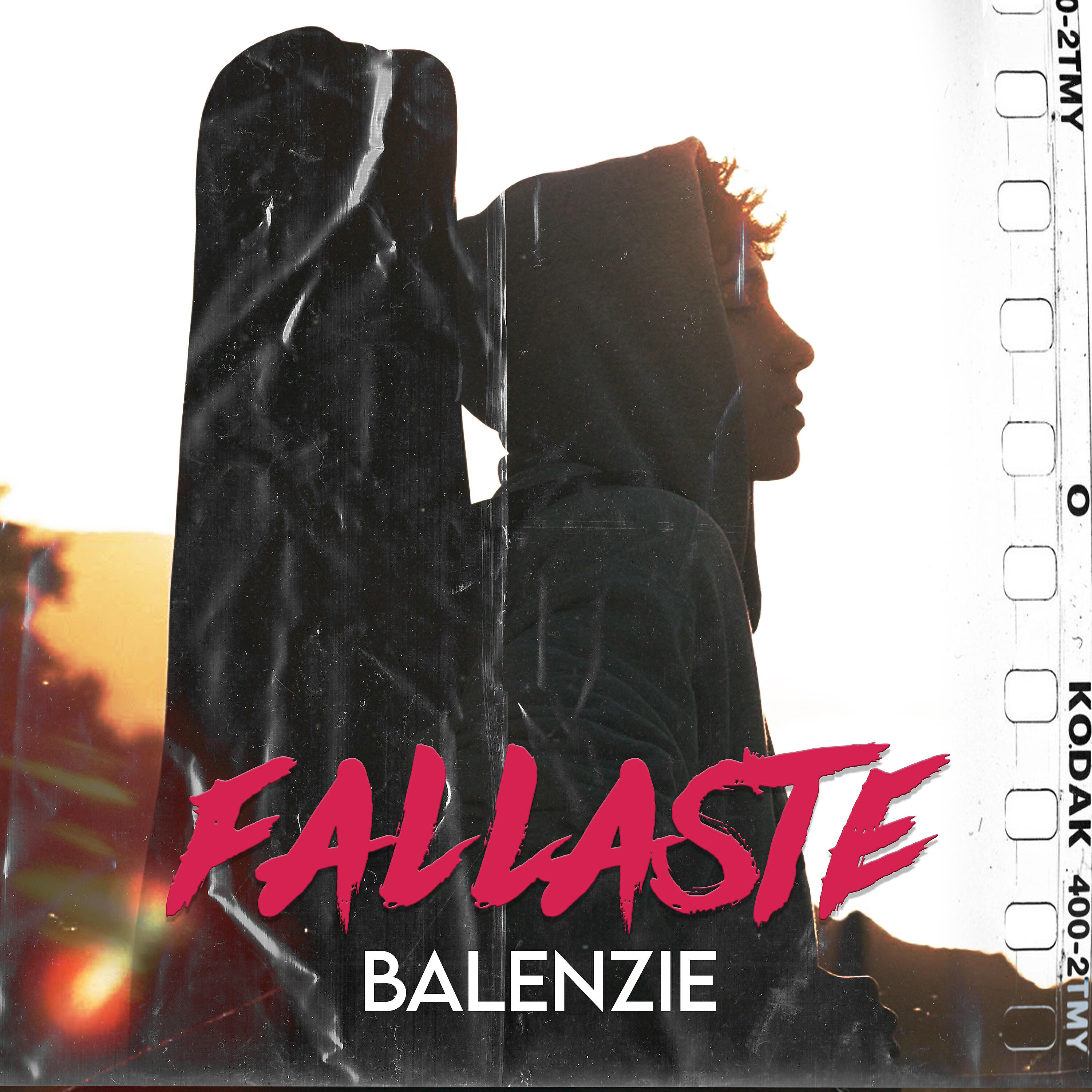 Релиз Fallaste