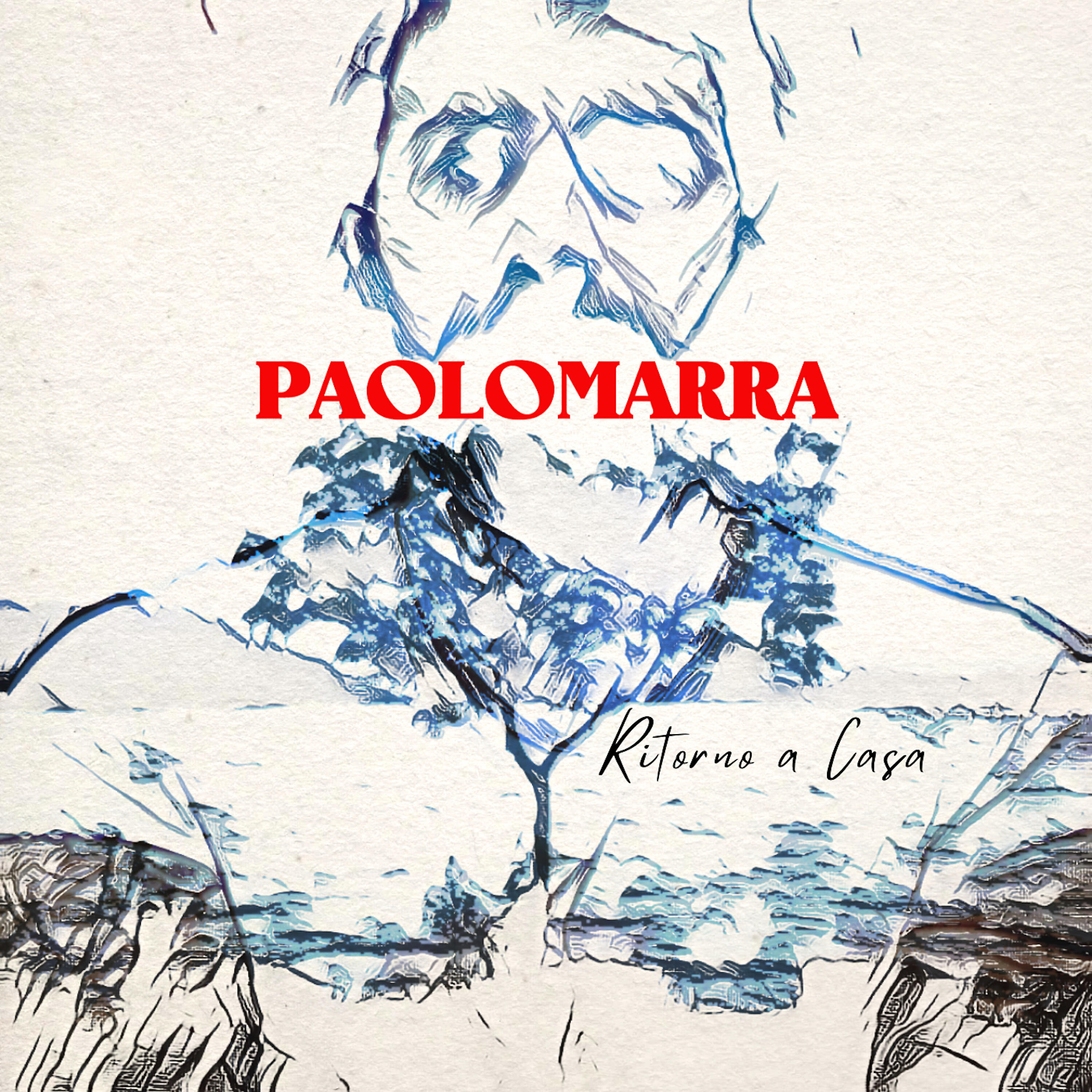Релиз Ritorno a casa
