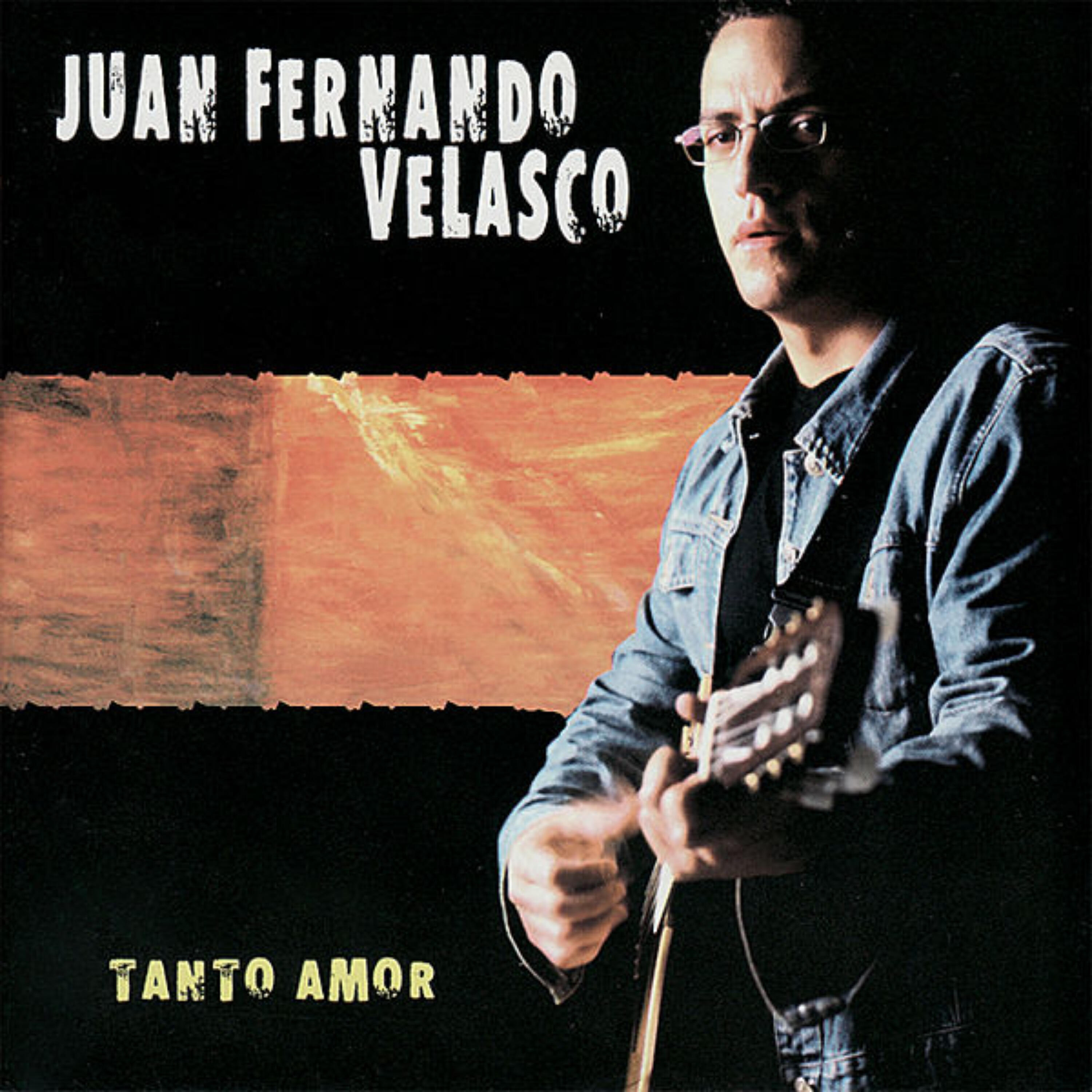 Релиз Tanto Amor