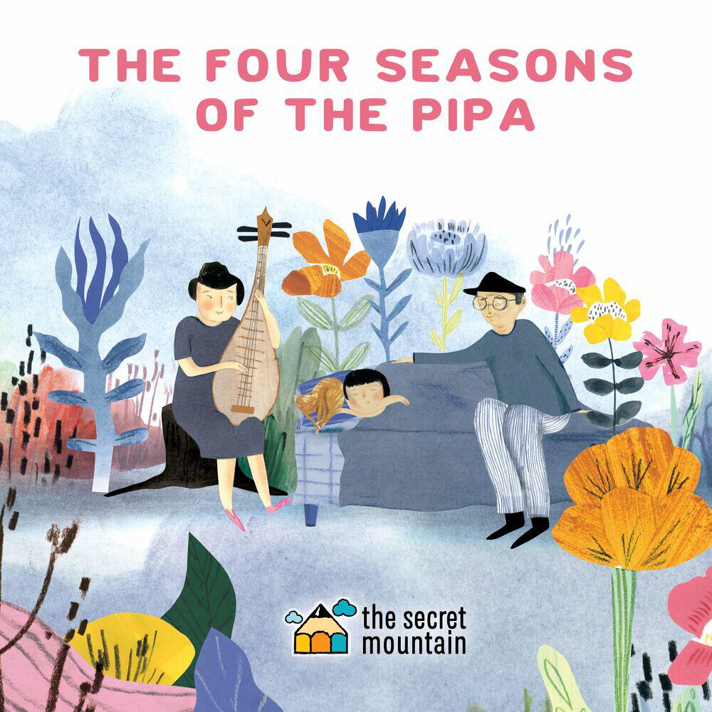 Релиз The Four Seasons of the Pipa