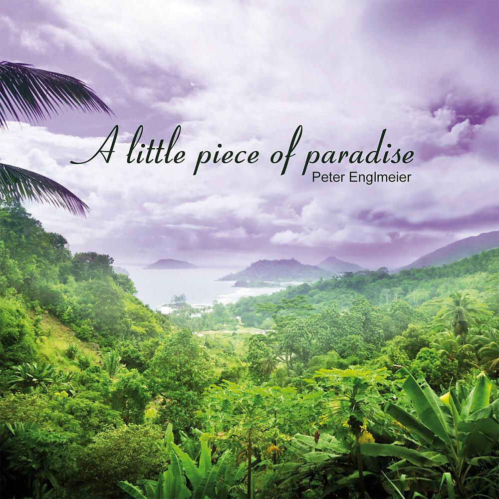 Релиз A little piece of paradise