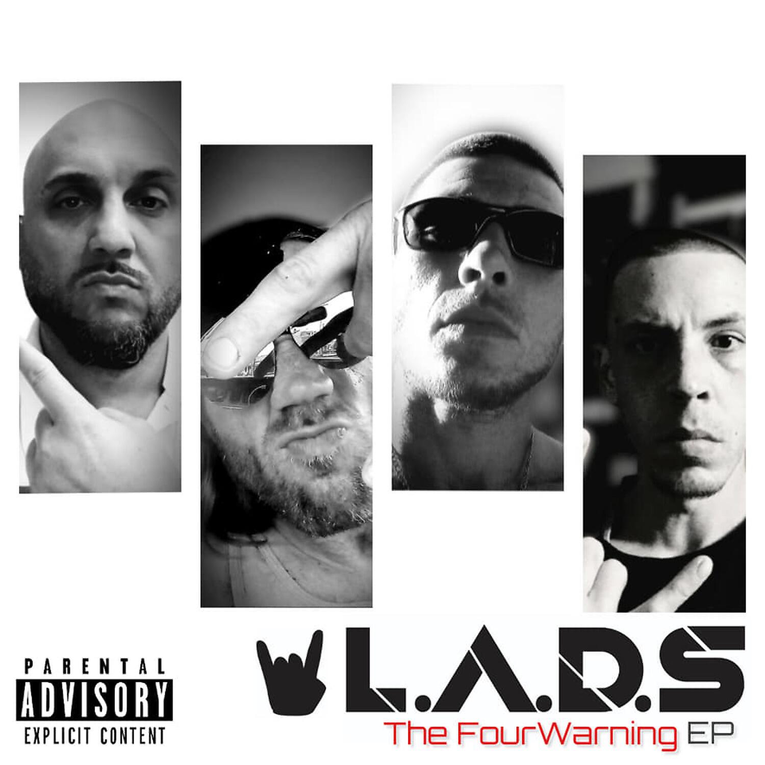 Релиз The FourWarning