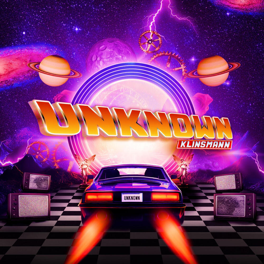 Релиз Unknown