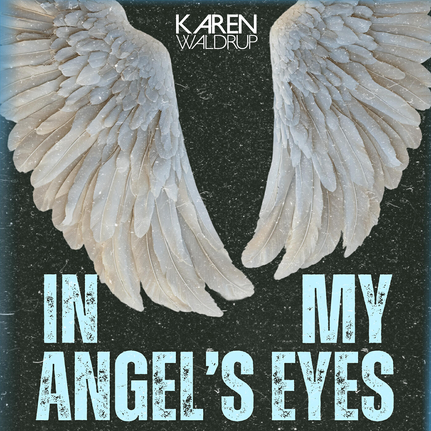 Релиз In My Angel's Eyes