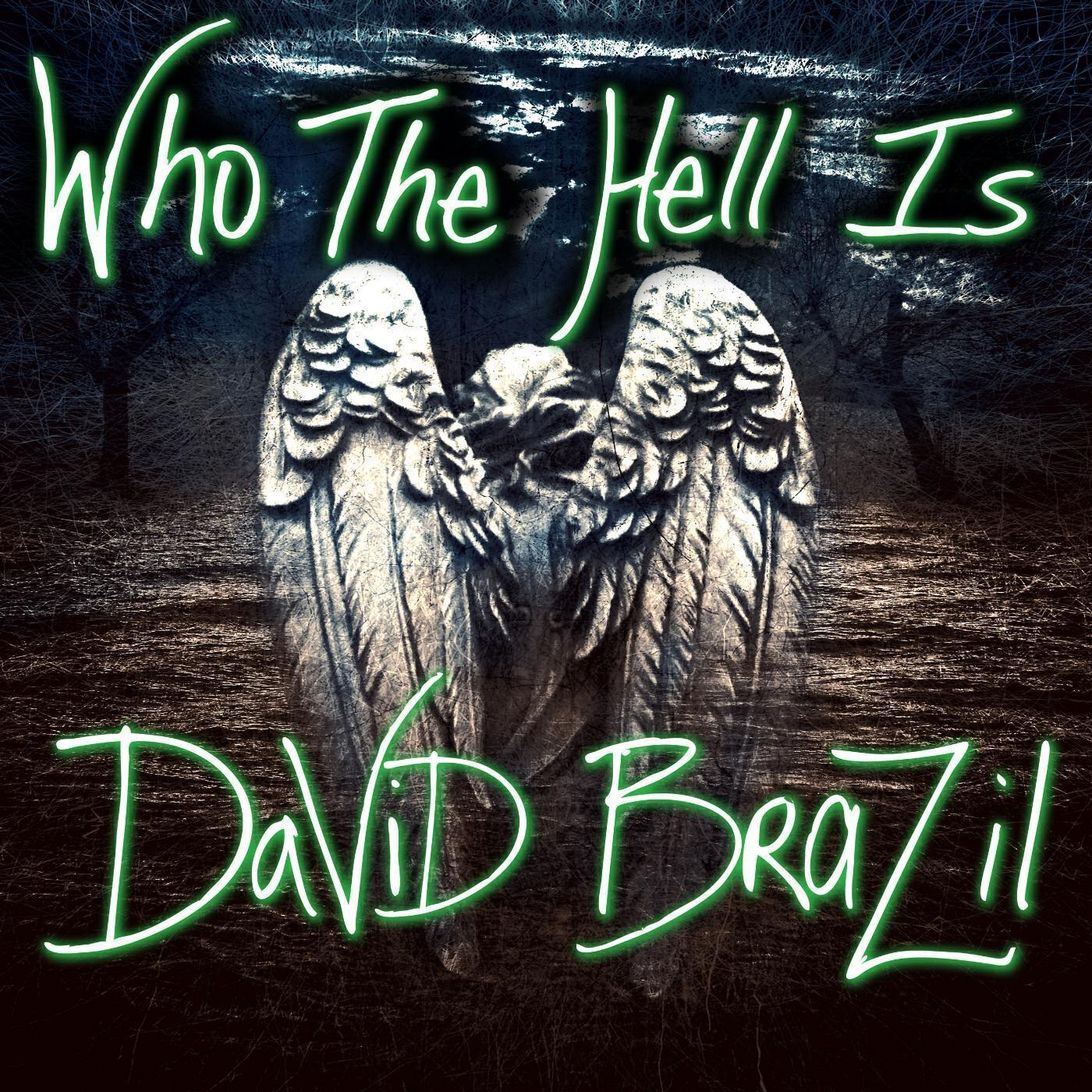 David Brazil