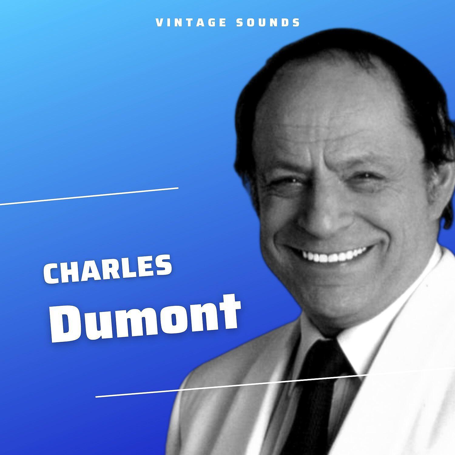 Релиз Charles Dumont - Vintage Sounds
