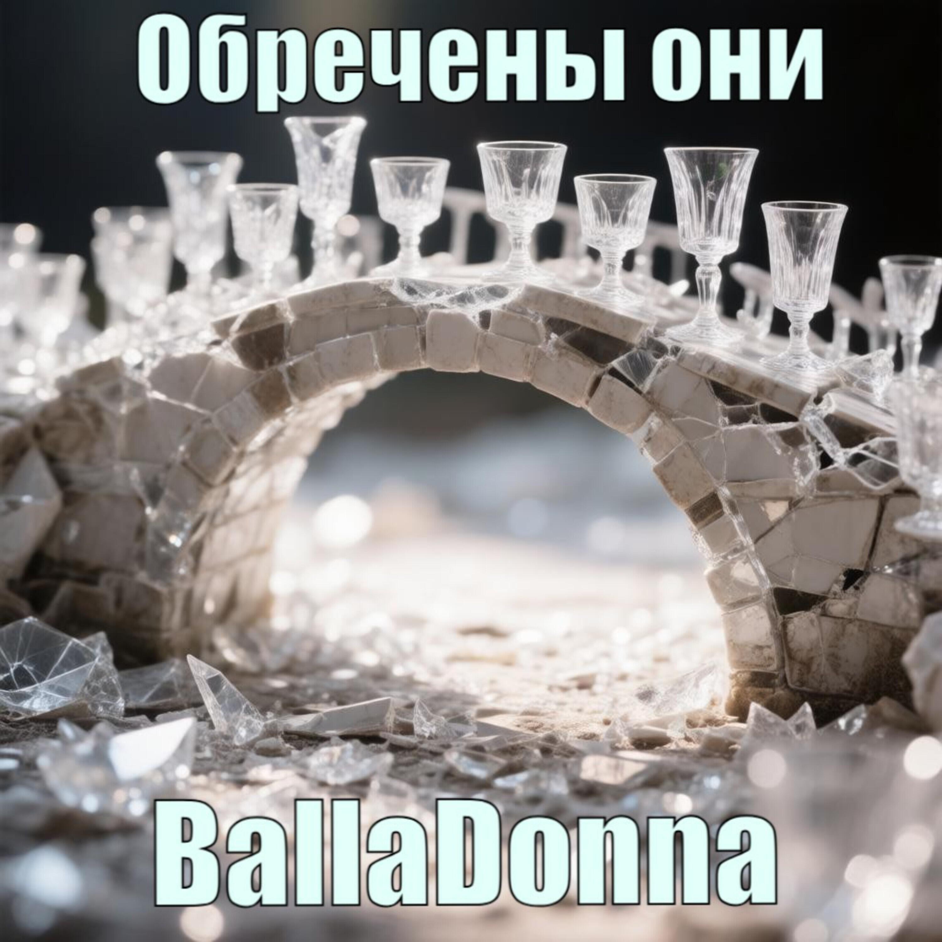 Релиз Обречены они