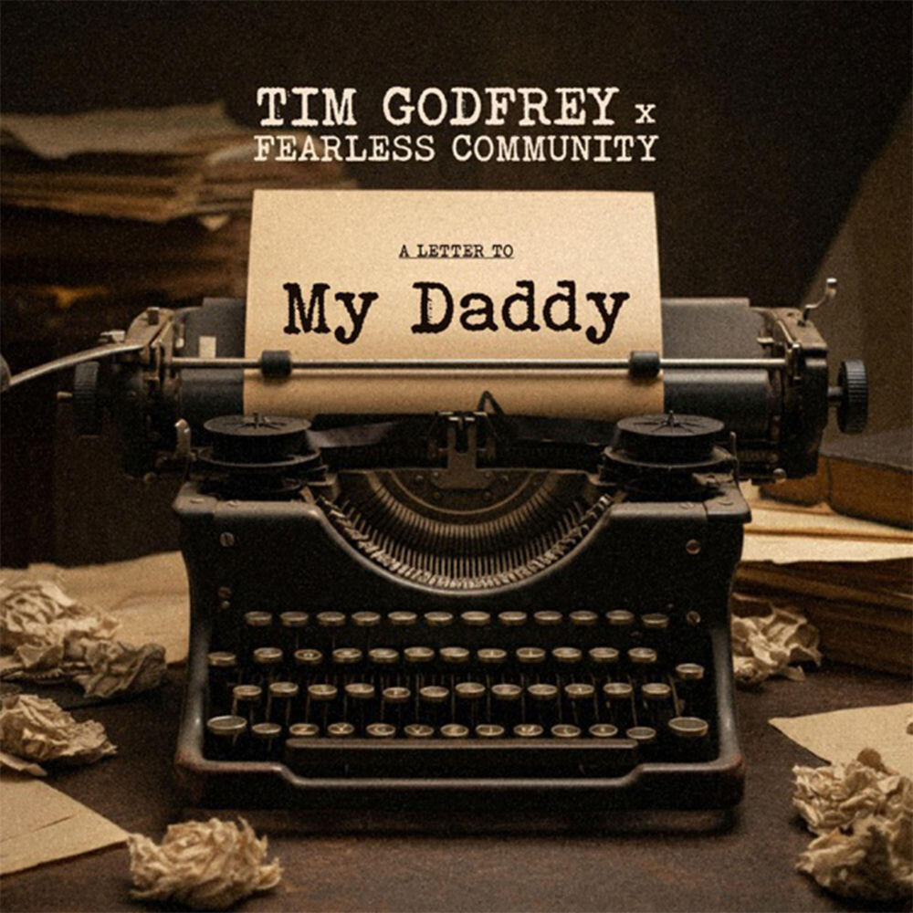 Релиз A Letter to My Daddy
