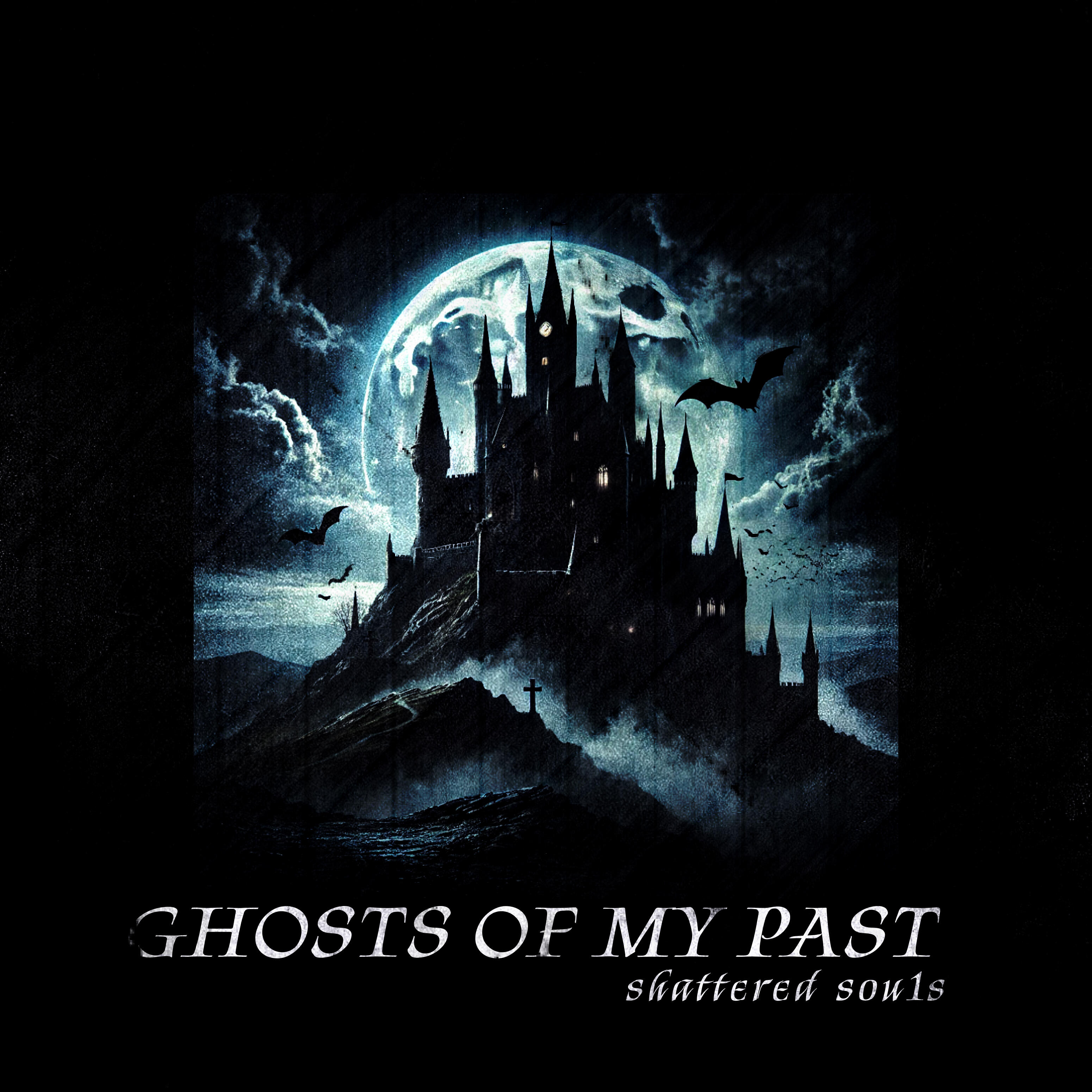 Релиз Ghosts of My Past