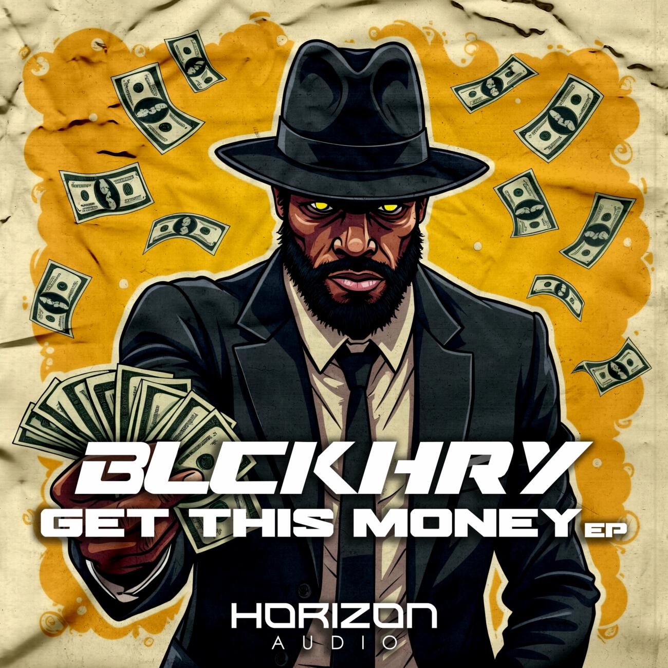 Релиз Get This Money EP