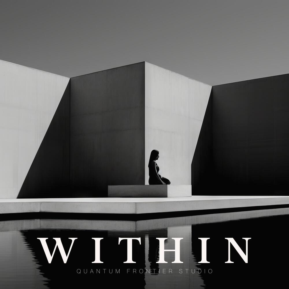 Постер альбома Within