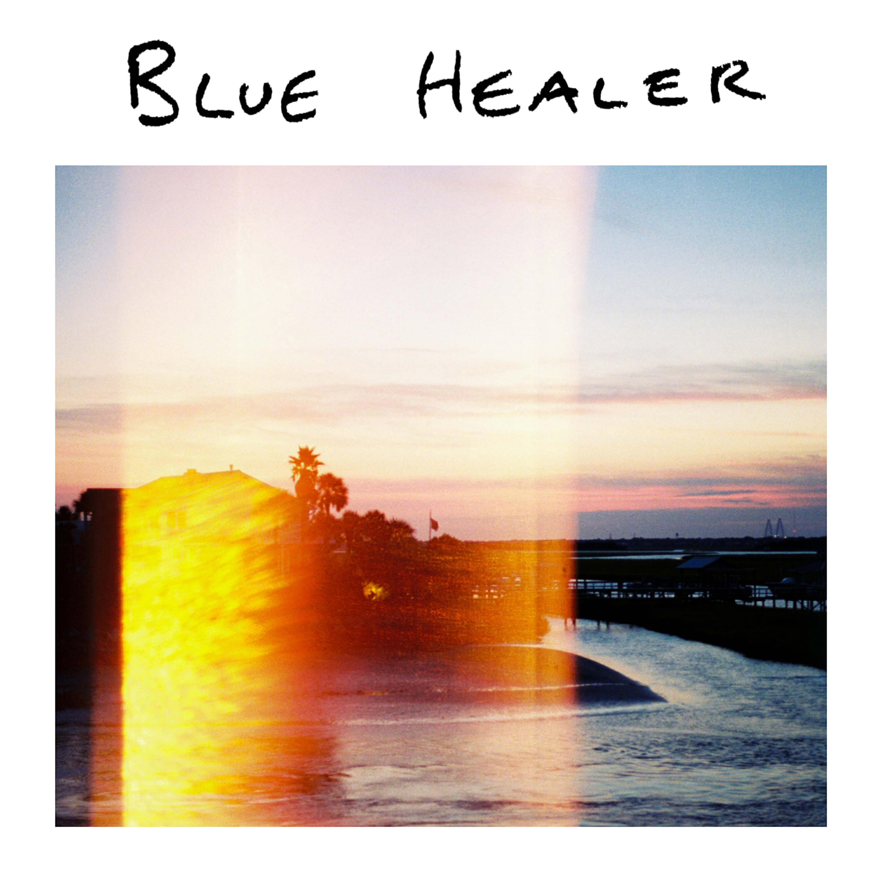 Релиз Blue Healer