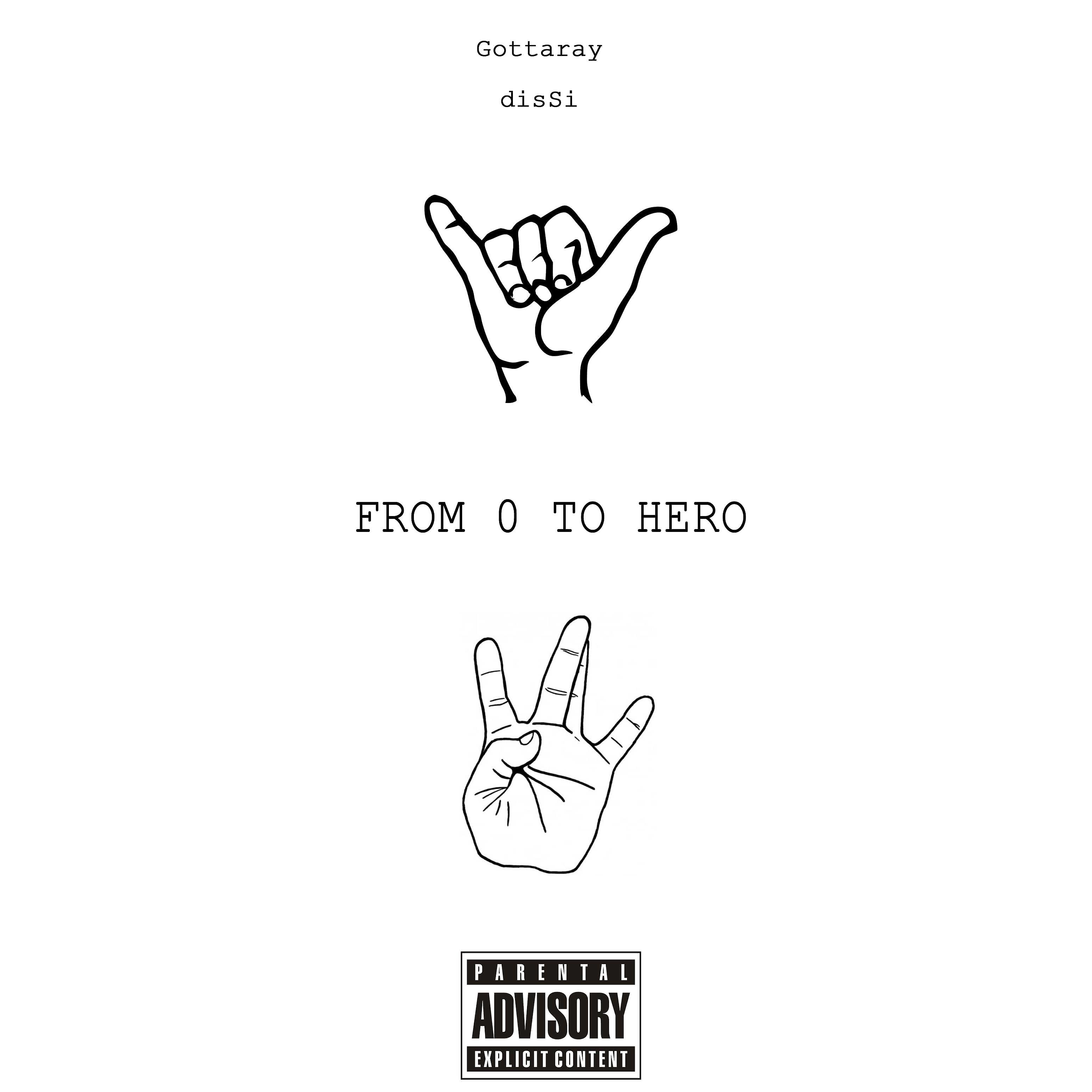 Релиз From 0 to Hero