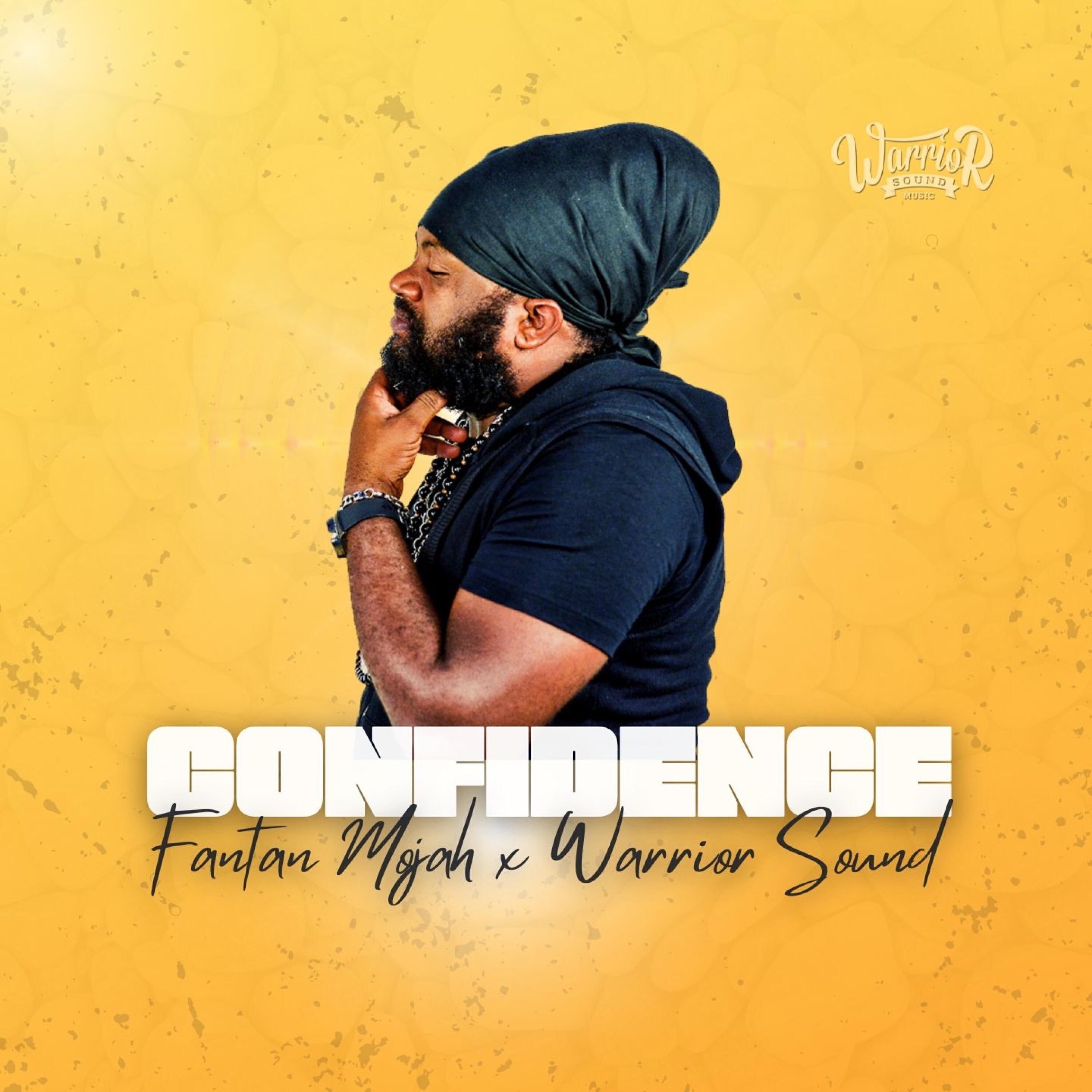 Релиз Confidence