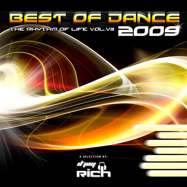 Релиз Best of Dance 2009