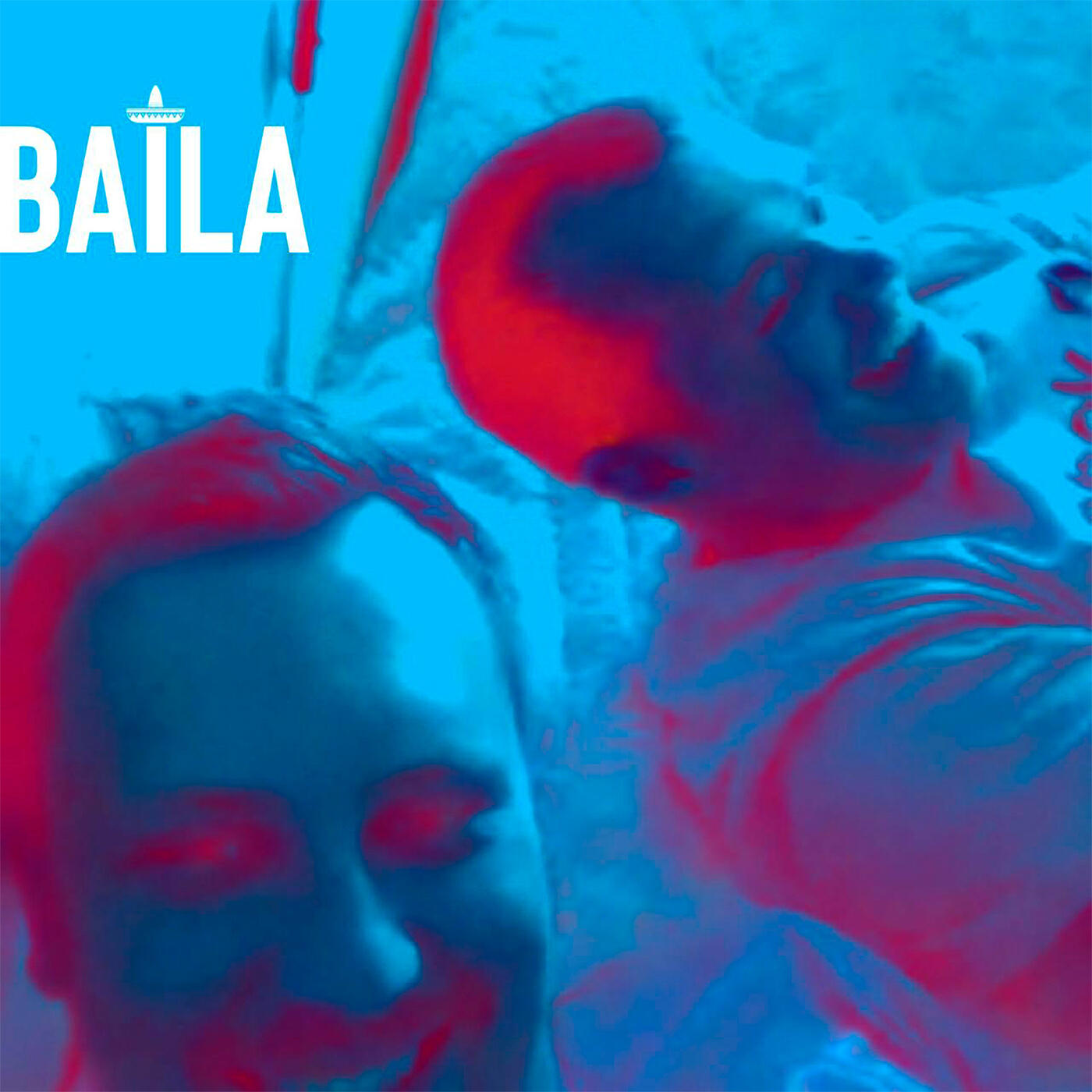 Релиз Baila