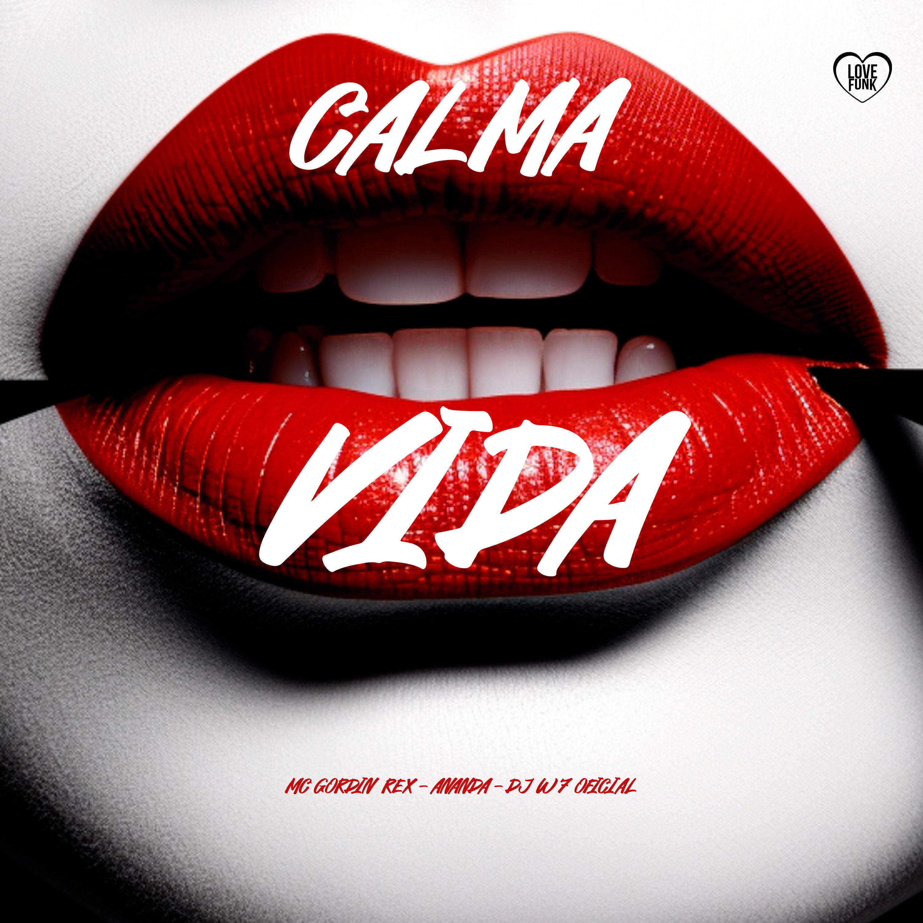Релиз Calma Vida