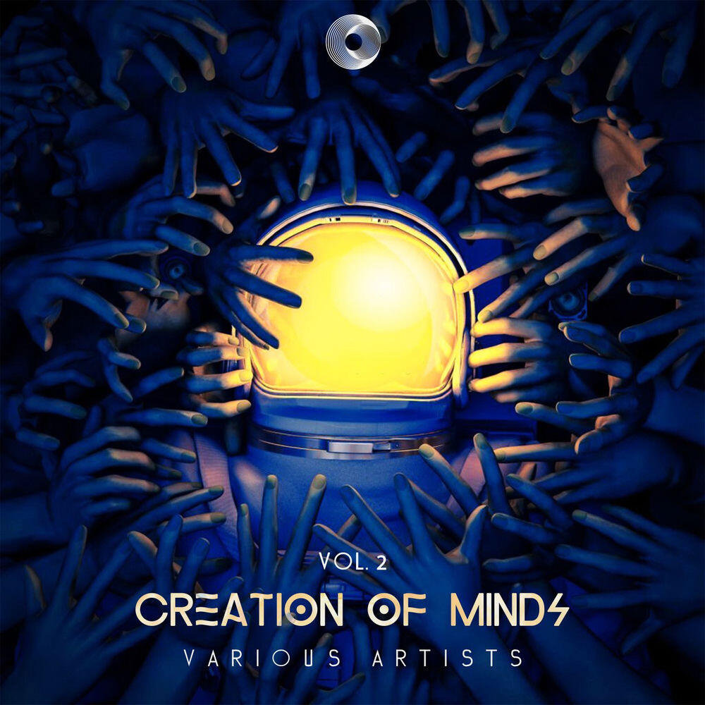 Релиз Creation Of Minds Vol.2