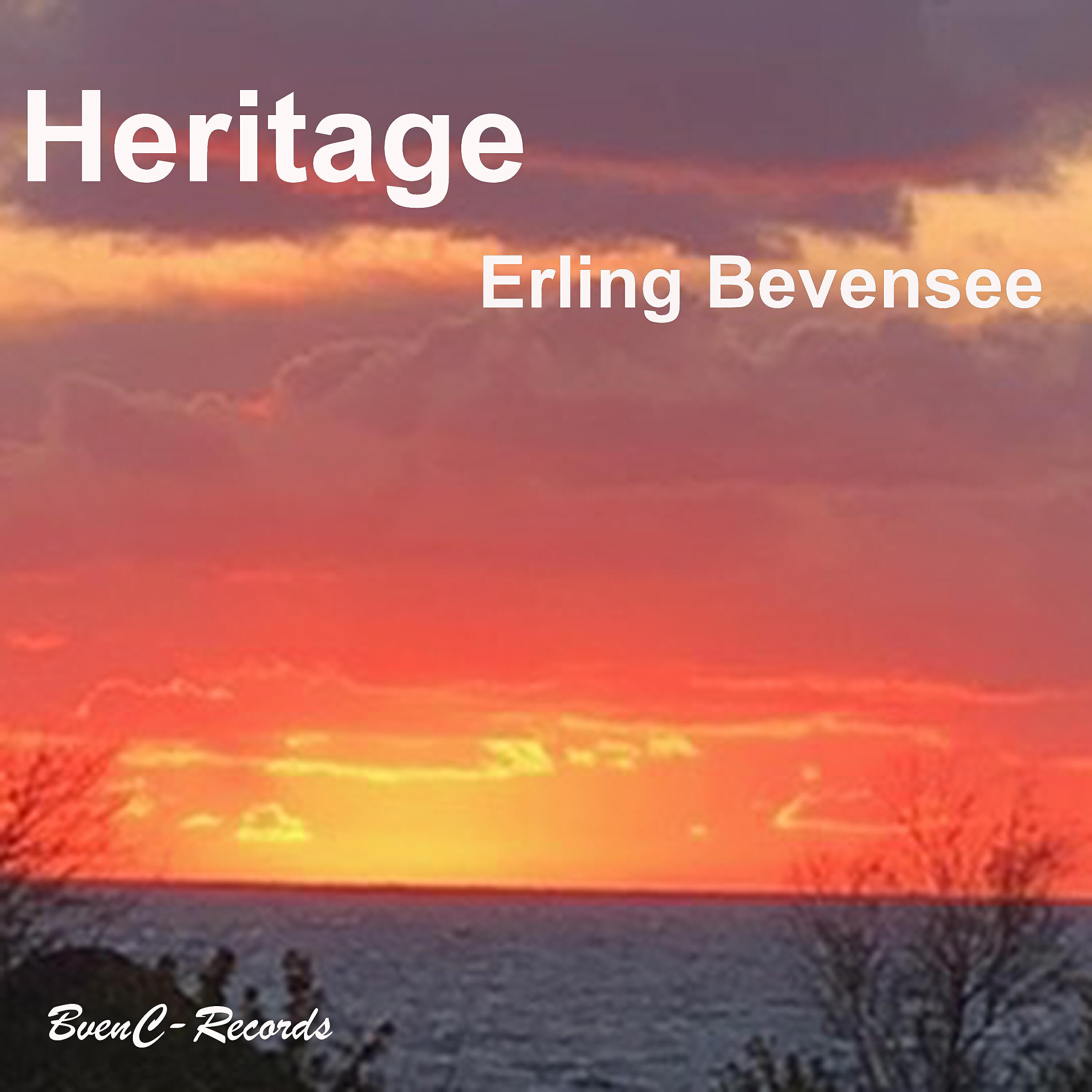 Релиз Heritage