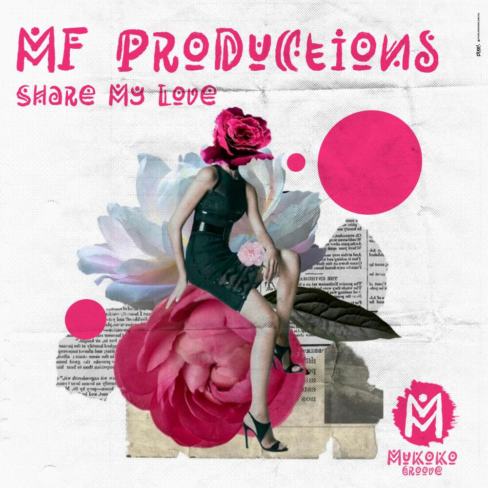 Релиз Share My Love