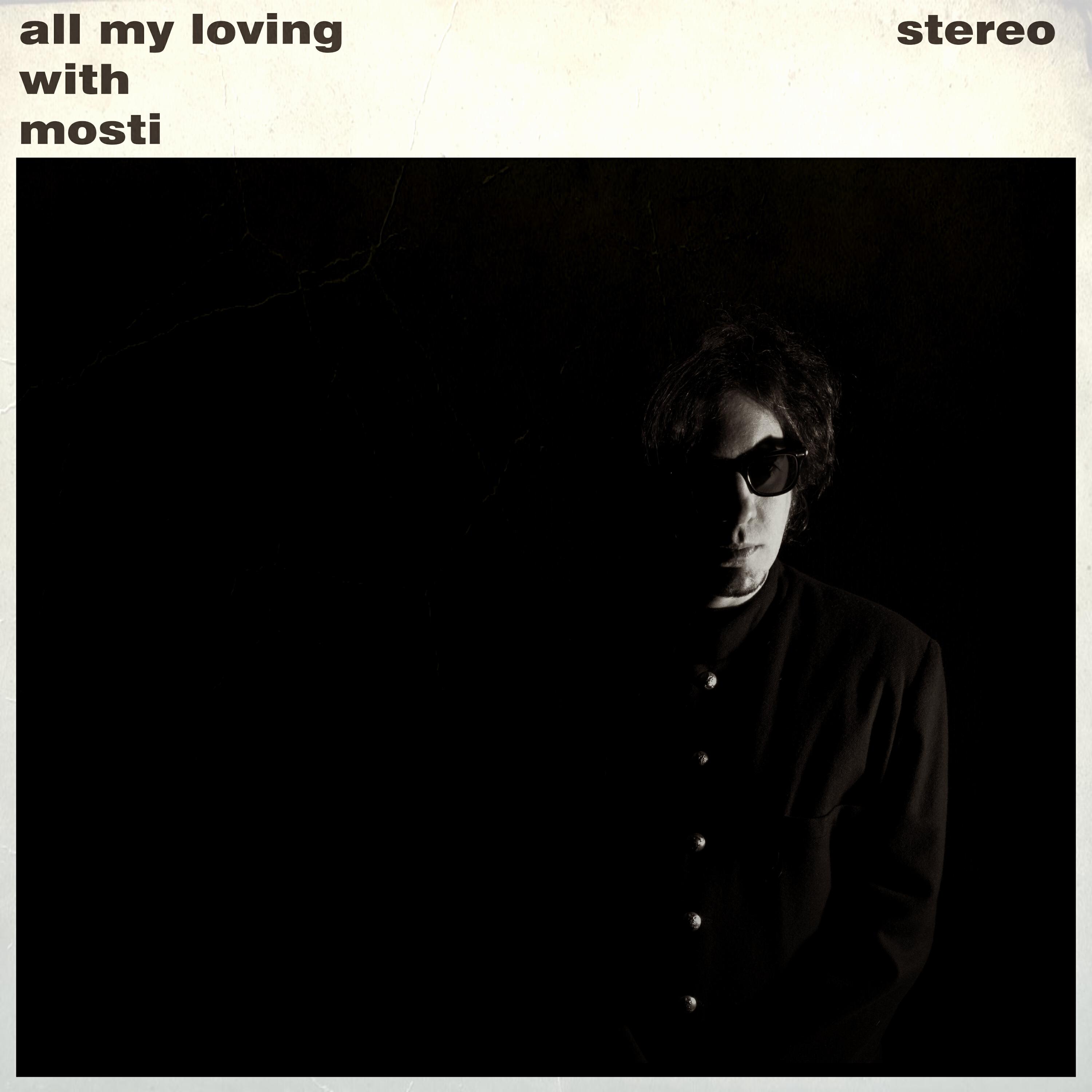 Релиз All My Loving