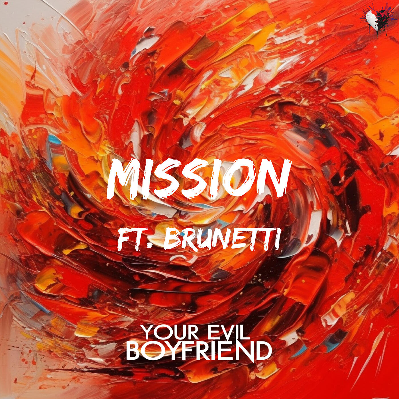 Релиз Mission