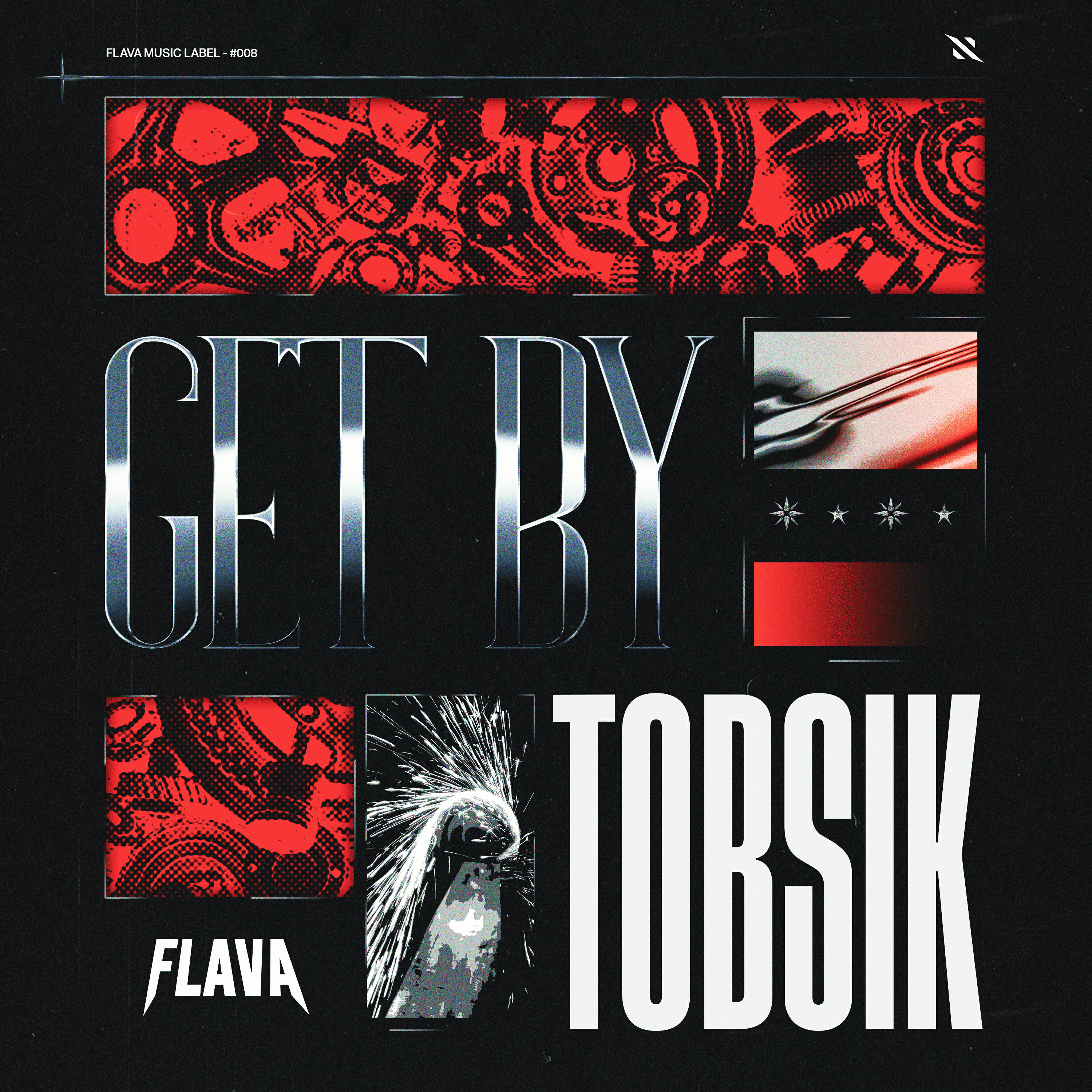Релиз Get By